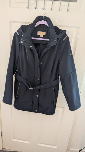 Michael kors women navy - women's, rain