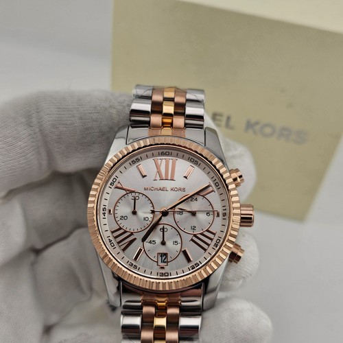 New michael kors mk5735 - new,