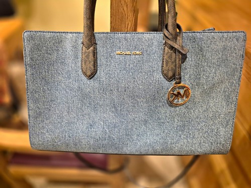 Michael kors blue - kors,