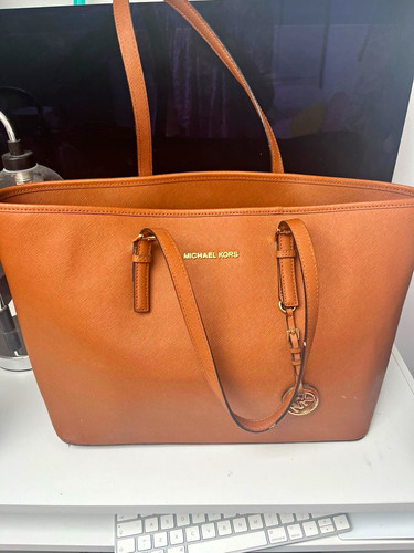 Michael kors brown - michael,