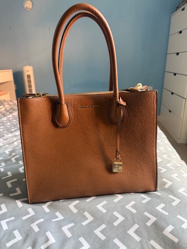 Large michael kors bag with - large,