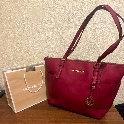 Michael kors jet set travel - michael,