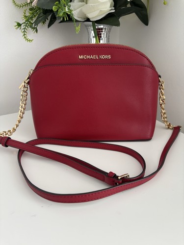 Michael kors cindy - kors, red