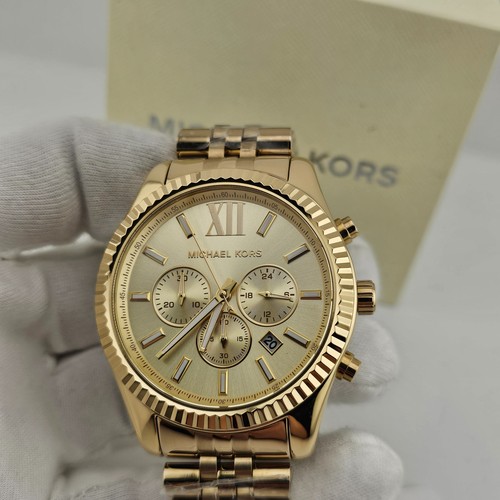New michael kors mk8281 - mk8281, men's