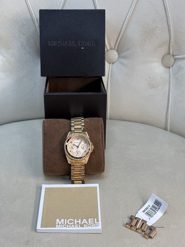 Michael kors mini blair mk5613 - mini,