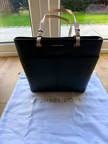 Michael kors bedford medium - bedford,