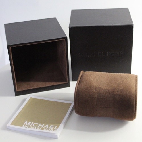 Michael kors empty - michael, box