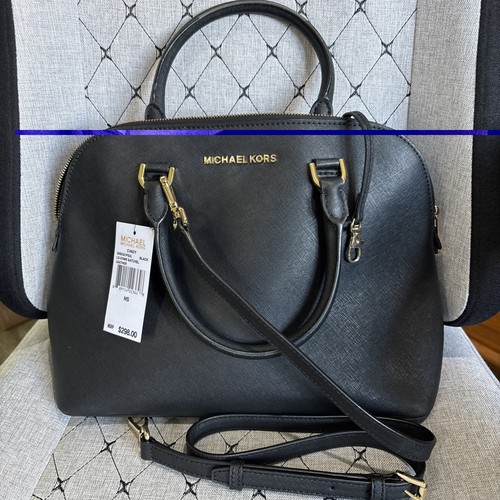 Michael kors black - kors,