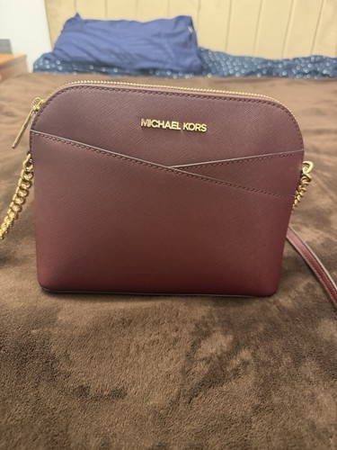 Michael kors crossbody bag - michael,