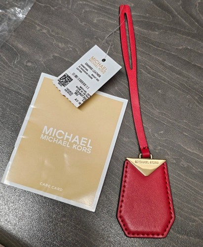 Michael kors bright - kors, red