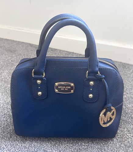 Michael kors blue - michael,