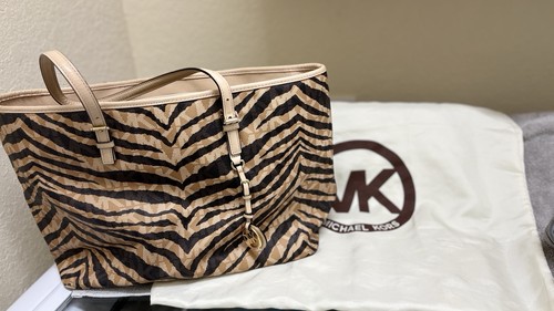 Michael kors animal - kors, tote