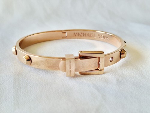 Michael kors astor buckle - michael,