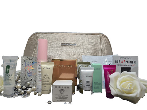 Skin care travel sizes - mix,