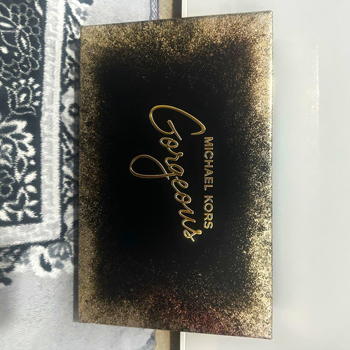 Michael kors gorgeous gift - michael,