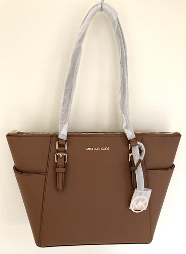 Michael kors charlotte brown - charlotte,