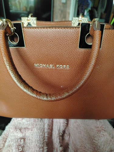 Michael kors handbag brown - kors,