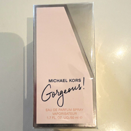 Michael kors gorgeous eau de - eau,
