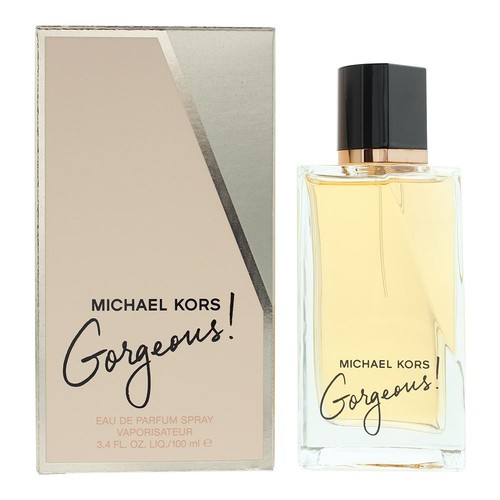 Michael kors gorgeous eau - eau, de