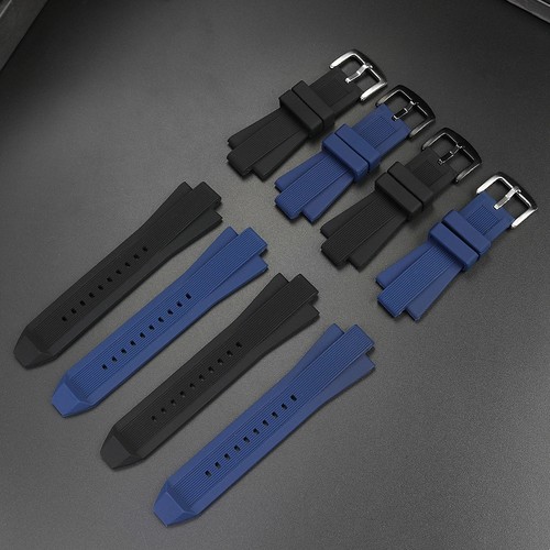 Silicone watch band for - silicone,