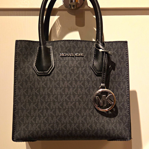 Michael kors black - michael, faux