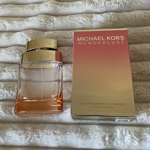 Empty michael kors wonderlust - michael,