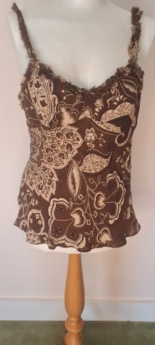 Vintage michael kors camisole - vintage,