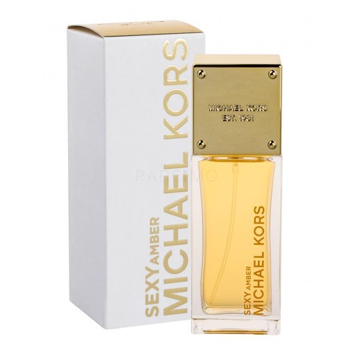 Michael kors sexy amber eau - sexy,