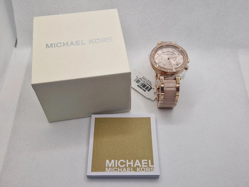 Michael kors parker - parker, mk5896