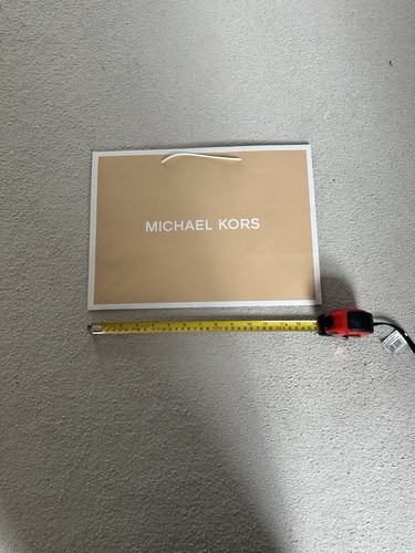 Michael kors paper gift - michael,