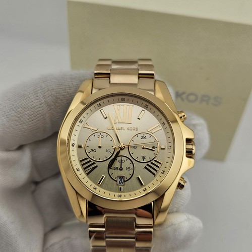New michael kors mk5605 womens - kors,