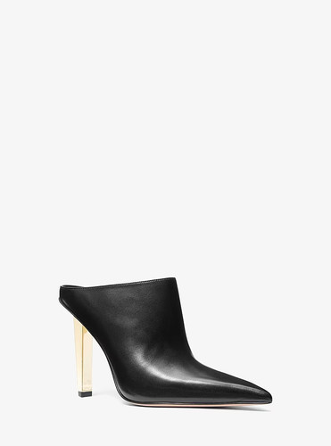 Michael kors halle leather - kors,