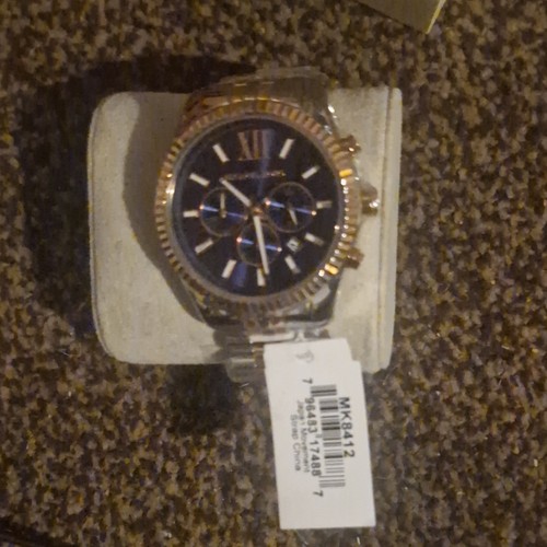 Michael kors mk8412 - kors, blue