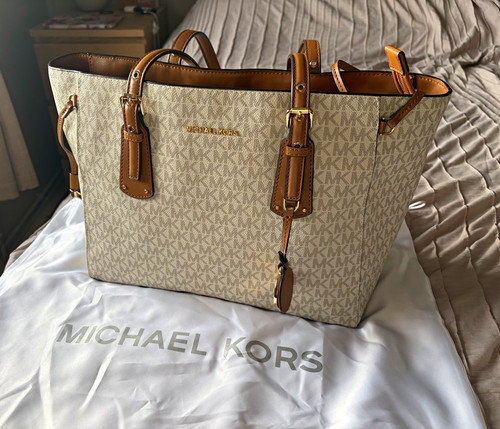 Michael kors voyager - kors, medium
