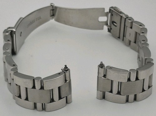 Michael kors stainless steel - kors,