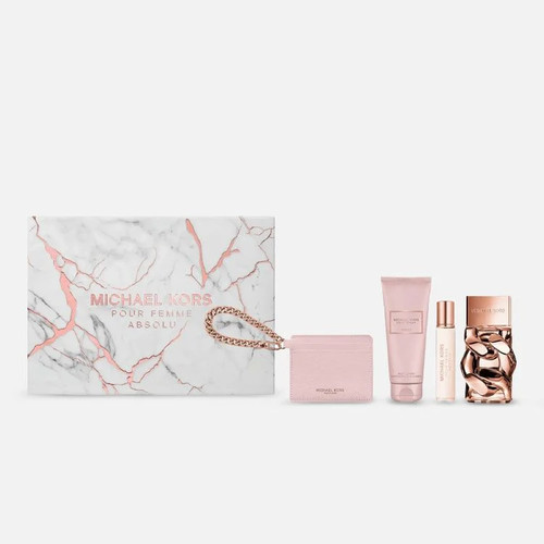 Michael kors pour - michael, absolu