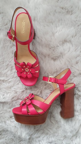Michael kors stunning pink - kors,