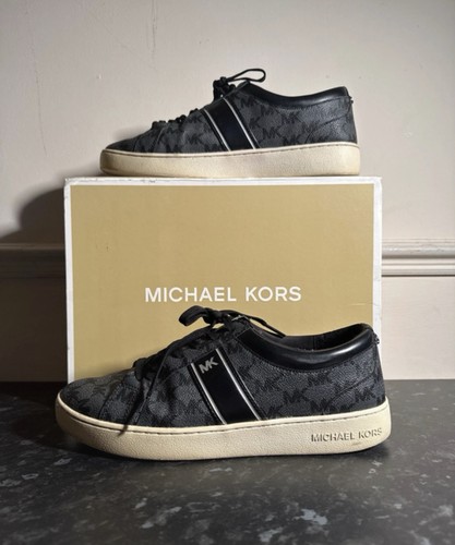 Michael kors black silver - silver, and
