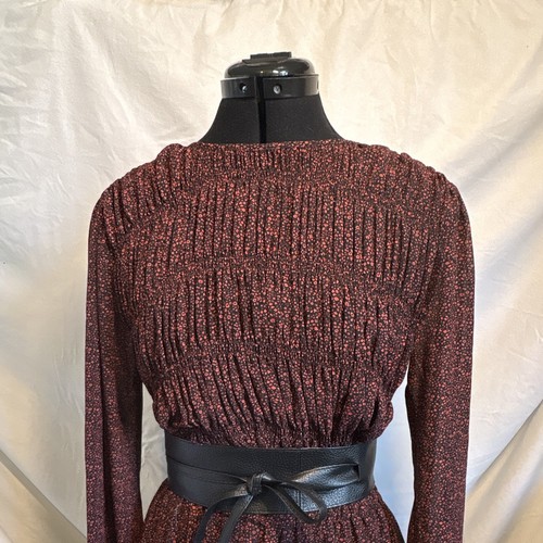 Michael kors burgundy - michael,