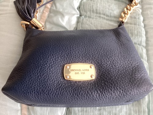 Michael kors small - across, the