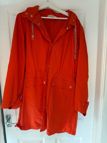 Michael kors womens coat - michael, size