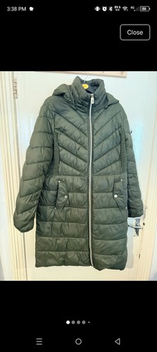 Michael kors packable down - michael,