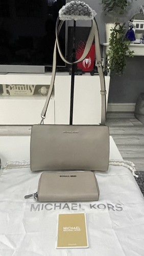 Michael kors genuine grey - michael,