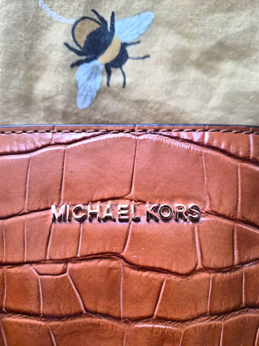 Michael kors brown - michael,