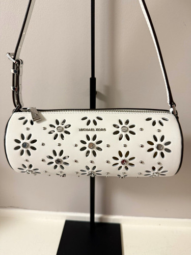 Michael kors white - kors, floral