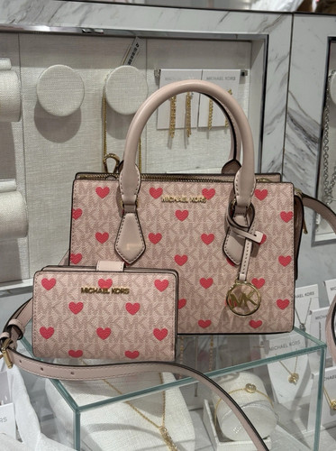 Michael kors sheila - sheila, satchel