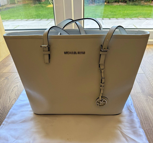 Michael kors large - michael, white