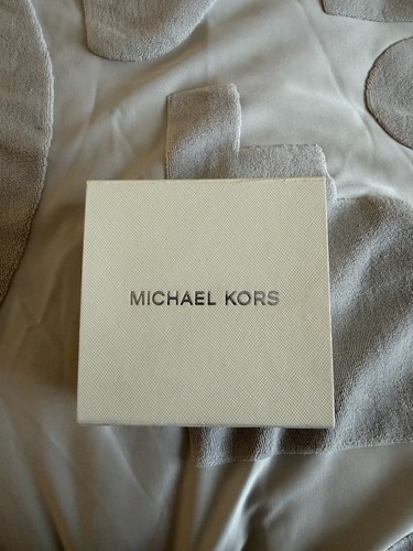 Michael kors empty - empty, box