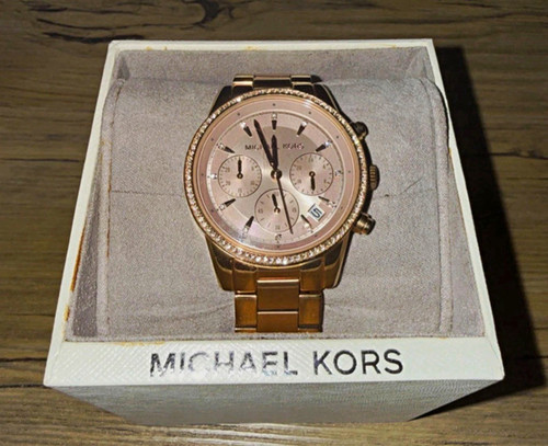 Michael kors mk6557 - kors, pink