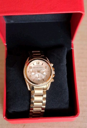 Michael kors blair stainless - michael,